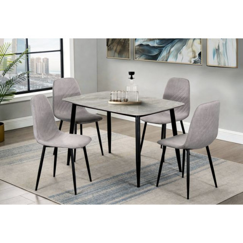 Lori Dining Set Lori Dining Set